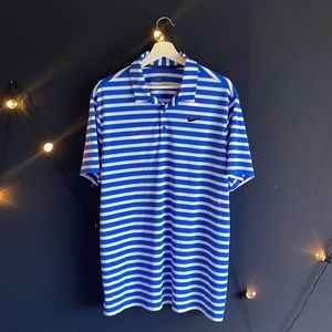 Nike Men’s Golf Polo